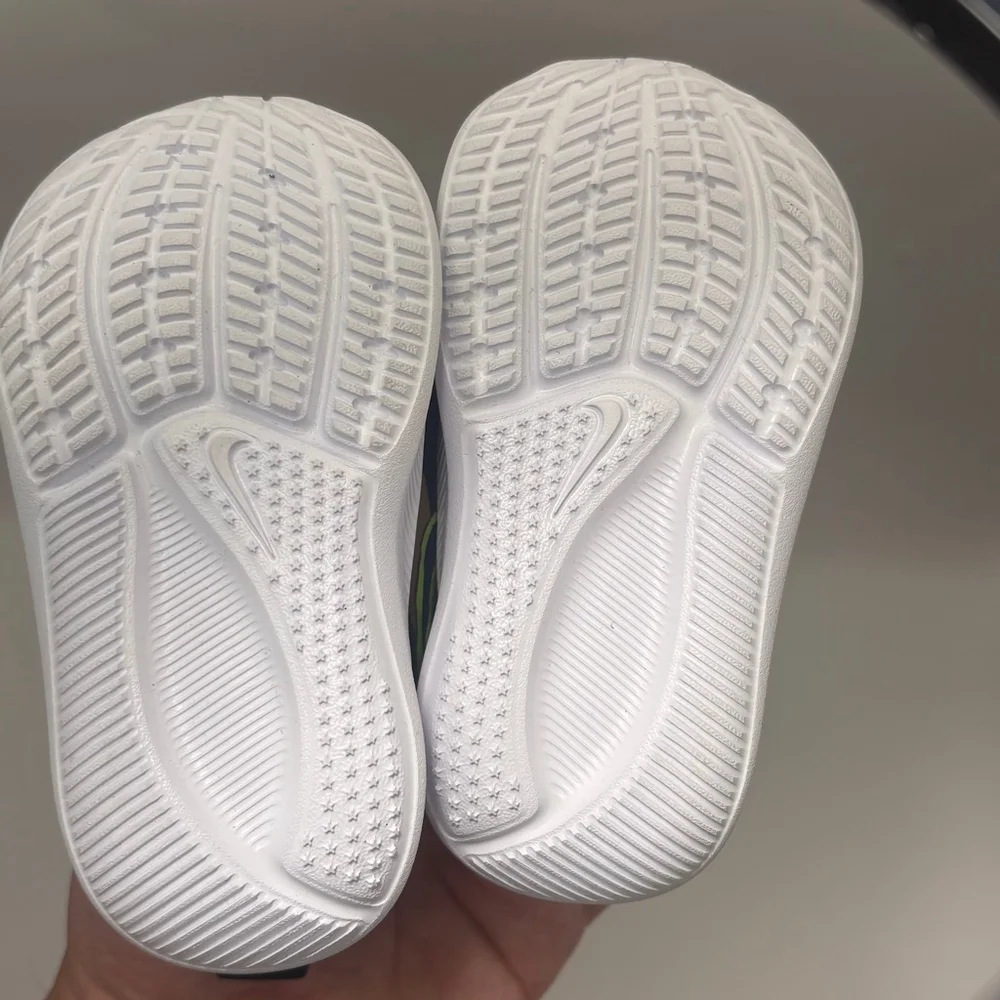 Nike these are